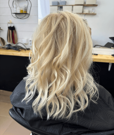 Skaisto matu Studija Jelgava