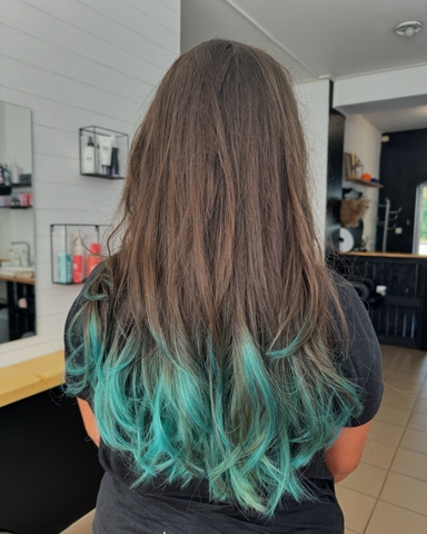 Skaisto matu Studija Jelgava