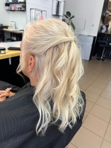 Skaisto matu Studija Jelgava