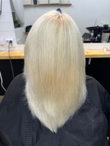 Skaisto matu Studija Jelgava