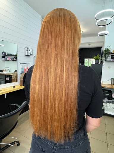 Skaisto matu Studija Jelgava