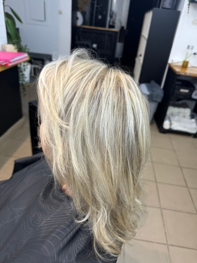 Skaisto matu Studija Jelgava