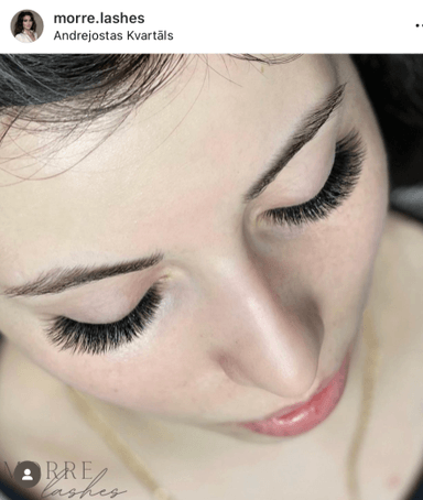 Morre.lashes