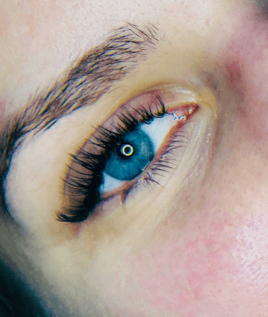 Bellezza Lashes Studija