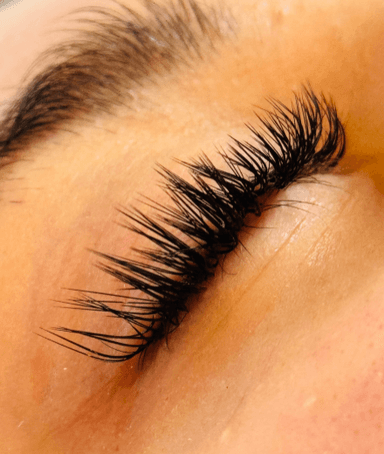 Bellezza Lashes Studija