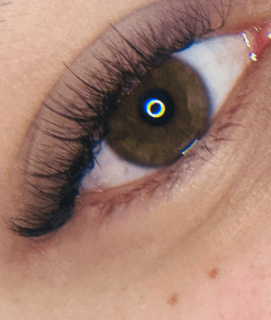 Bellezza Lashes Studija