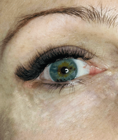 Bellezza Lashes Studija