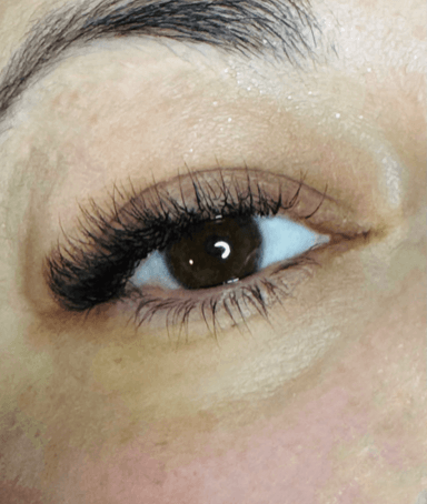Bellezza Lashes Studija