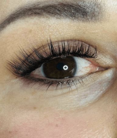 Bellezza Lashes Studija