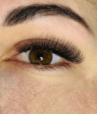 Bellezza Lashes Studija