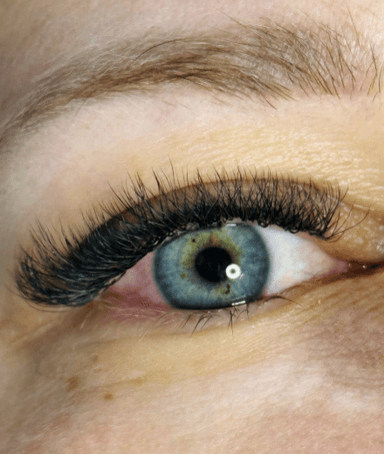 Bellezza Lashes Studija