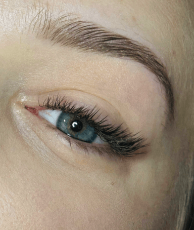 Bellezza Lashes Studija