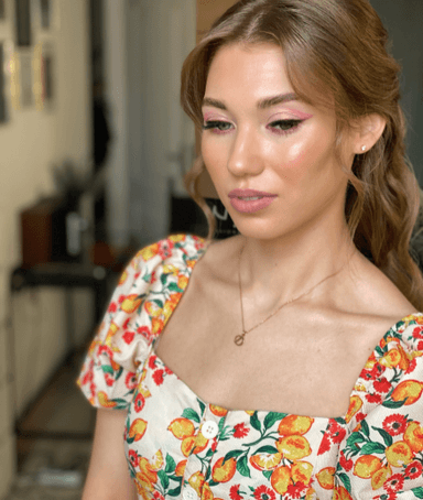 Anastasija Kaļiņina