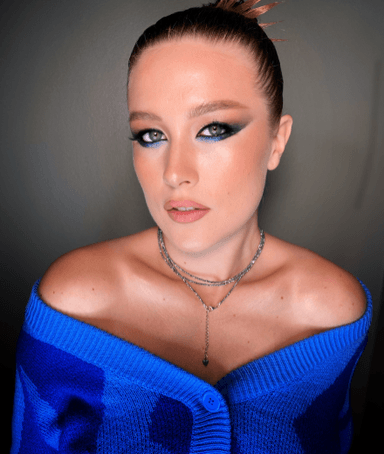 Anastasija Kaļiņina