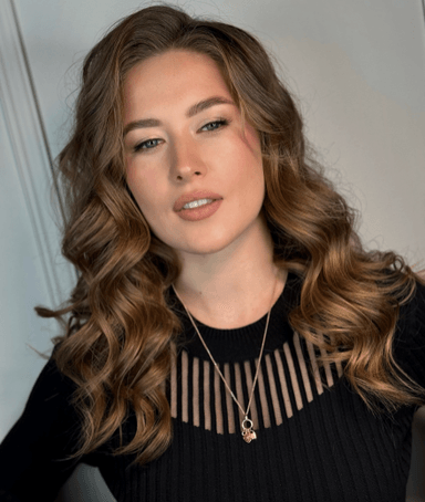 Anastasija Kaļiņina