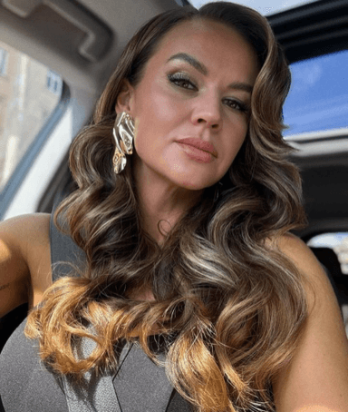 Anastasija Kaļiņina