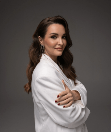 Anastasija Kaļiņina