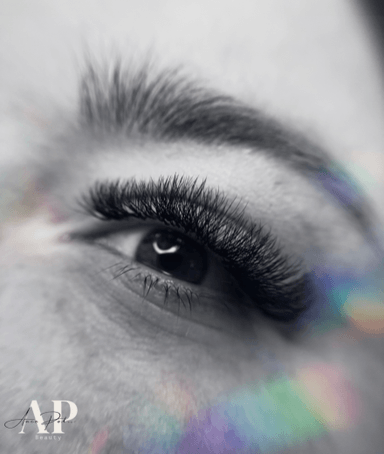 Beauty by Ance Podniece