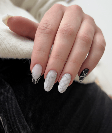 Ananas_nails_riga