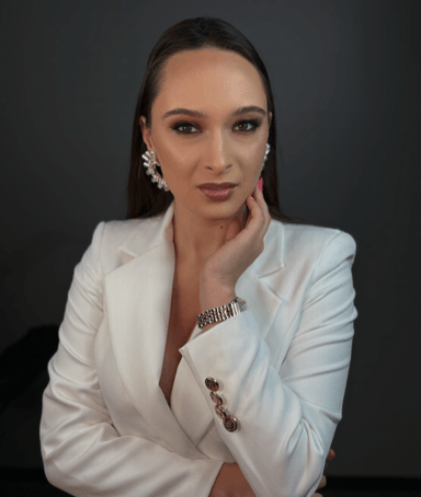 Jeļena Urbēna - vizāžists