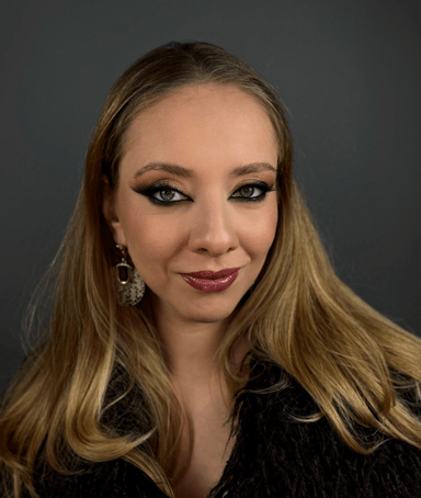 Jeļena Urbēna - vizāžists