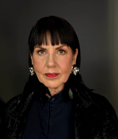 Jeļena Urbēna - vizāžists