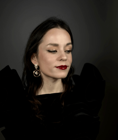 Jeļena Urbēna - vizāžists