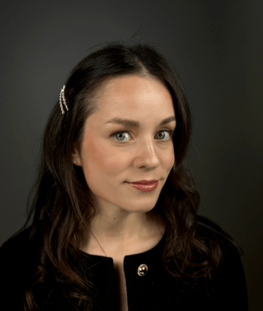 Jeļena Urbēna - vizāžists