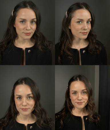 Jeļena Urbēna - vizāžists