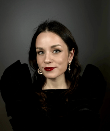 Jeļena Urbēna - vizāžists