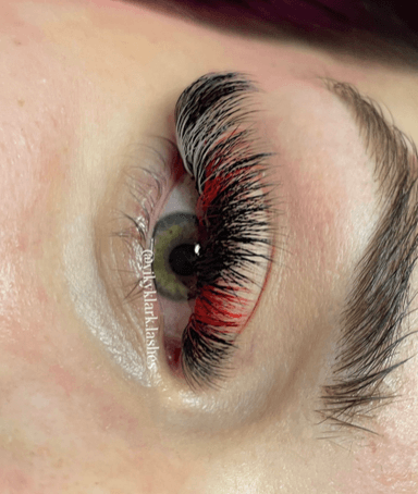 Viktorija Švabe Klark