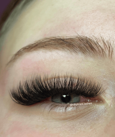 Viktorija Švabe Klark