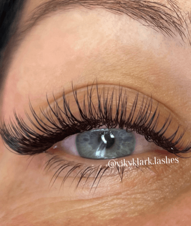 Viktorija Švabe Klark