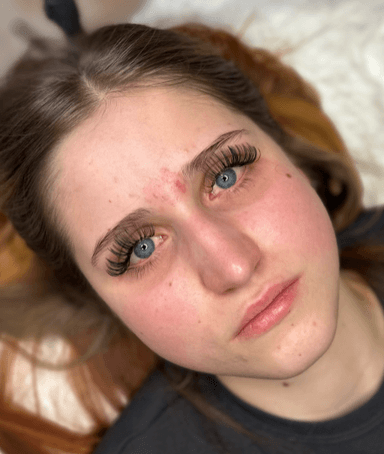 Luīze | Lash Addict Studio