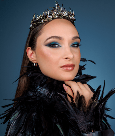 Jeļena Urbēna - vizāžists