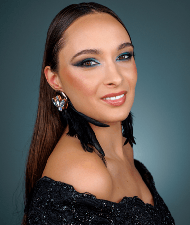 Jeļena Urbēna - vizāžists