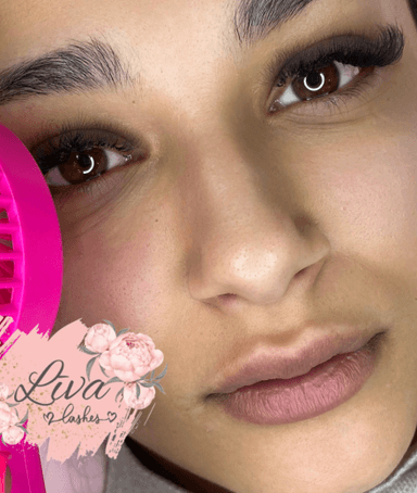 Līva Lashes