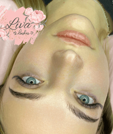 Līva Lashes