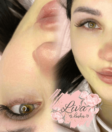 Līva Lashes