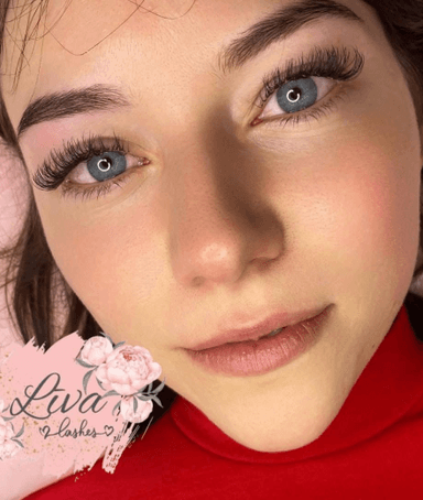 Līva Lashes