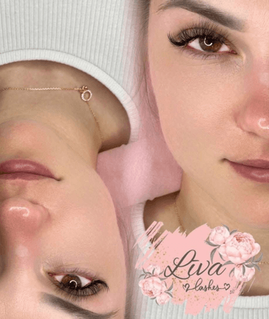Līva Lashes