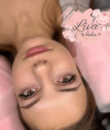 Līva Lashes