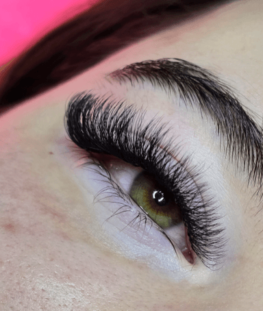 Santa Berga - @Lashesby_santa