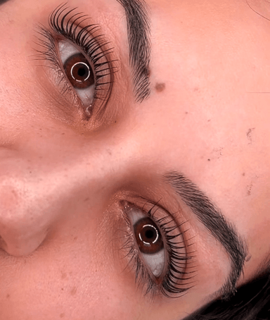 Sintija / paugurinja.beauty