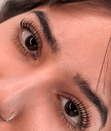 Sintija / paugurinja.beauty