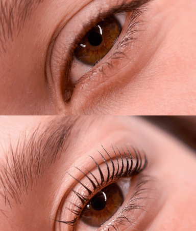 Sintija / paugurinja.beauty