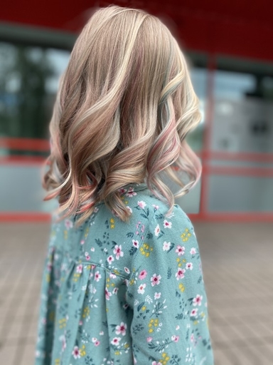 Fairytale Hair Beauty Salon