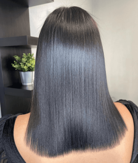 Premium hair treatment