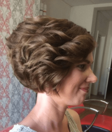 Надежда Юркова