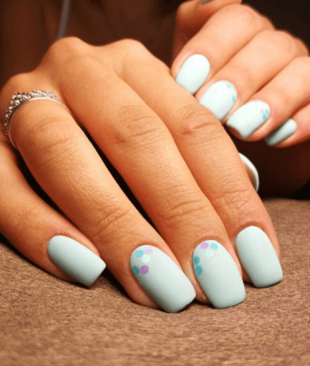 Nail Riga